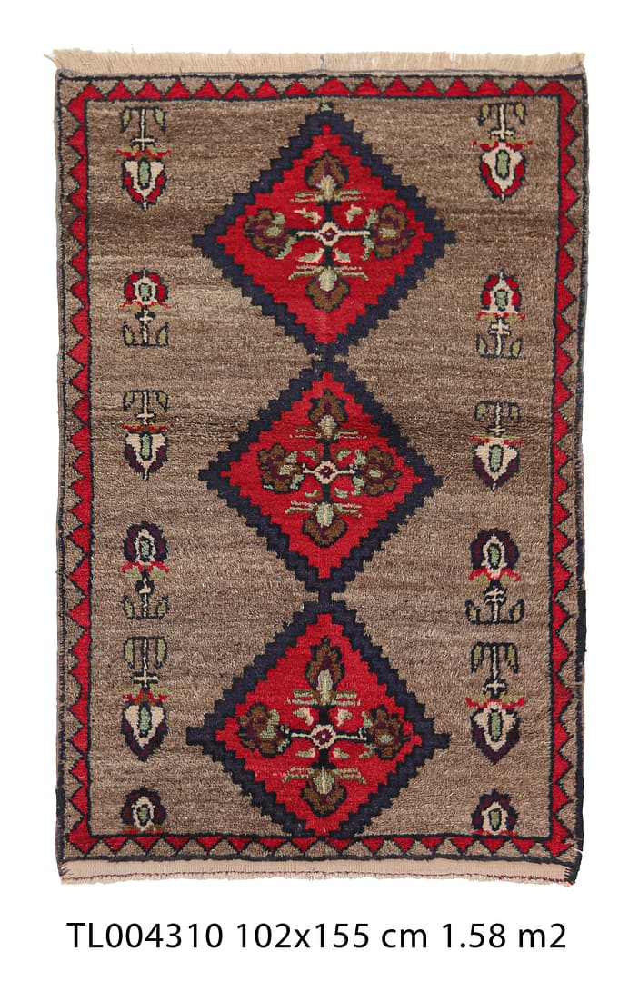 Nomadic tulu rug, good turkish rug, FREE SHIPPING 2.9 x 10.2 ft, kilim rug, boho decor rug, vintage colorful rug , rustic rug ML0373